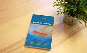 אני מביט אל העולם \ גלעד גולדשמידט